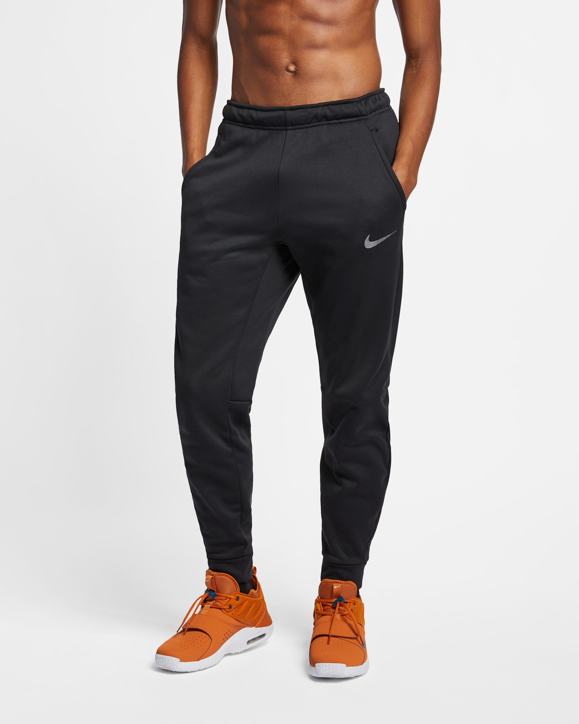 ナイキ Therma-FIT メンズ テーパード トレーニングパンツ NIKE公式】ナイキ Therma-FIT メンズ テーパード トレーニング